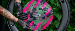 🛡️🚴‍♂️ Juego de Fundas Muc-Off Camo para Disco de Freno (2 Unidades) – Protección Total y Estilo Único
