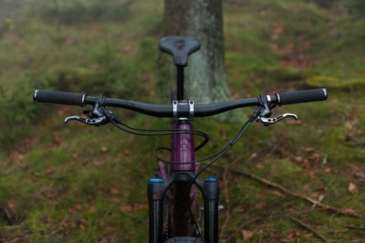 ⚙️🚵‍♂️ Juego de palancas de freno OAK SH – Compatible con Magura, precisión y potencia al máximo nivel 💥🛑