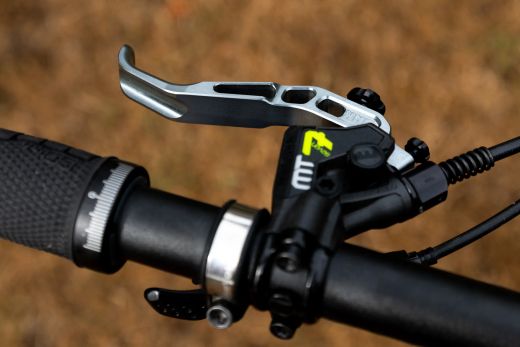 ⚙️🚵‍♂️ Juego de palancas de freno OAK SH – Compatible con Magura, precisión y potencia al máximo nivel 💥🛑