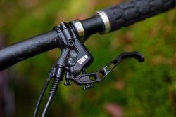 ⚙️🚵‍♂️ Juego de palancas de freno OAK SH – Compatible con Magura, precisión y potencia al máximo nivel 💥🛑