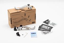 ⚙️🚵‍♂️ Juego de palancas de freno OAK SH – Compatible con Magura, precisión y potencia al máximo nivel 💥🛑