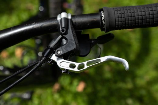 ⚙️🚵‍♂️ Juego de palancas de freno OAK SH – Compatible con Magura, precisión y potencia al máximo nivel 💥🛑