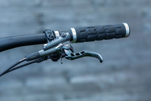 🛠️🚴‍♂️ Juego de palancas de freno OAK SH – Compatible con Shimano, precisión y control en cada frenada ⚙️💥