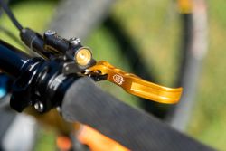 🛠️🚴‍♂️ Juego de palancas de freno OAK SH – Compatible con Shimano, precisión y control en cada frenada ⚙️💥