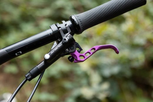 🛠️🚴‍♂️ Juego de palancas de freno OAK SH – Compatible con Shimano, precisión y control en cada frenada ⚙️💥