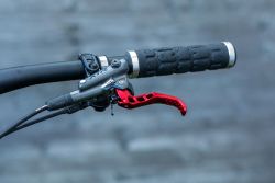 🛠️🚴‍♂️ Juego de palancas de freno OAK SH – Compatible con Shimano, precisión y control en cada frenada ⚙️💥