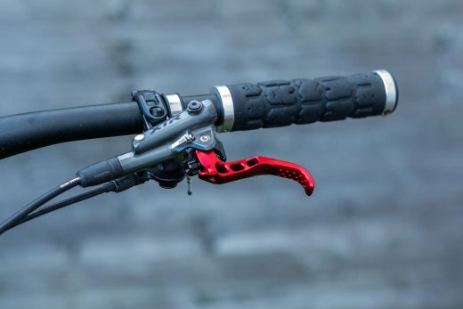 🛠️🚴‍♂️ Juego de palancas de freno OAK SH – Compatible con Shimano, precisión y control en cada frenada ⚙️💥