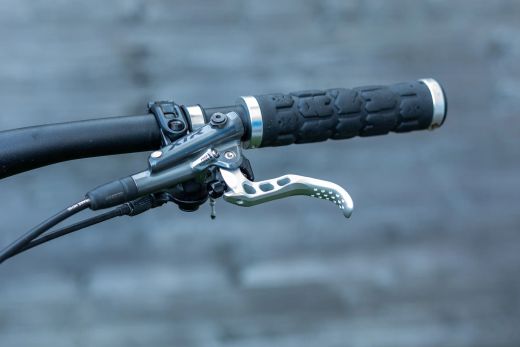 🛠️🚴‍♂️ Juego de palancas de freno OAK SH – Compatible con Shimano, precisión y control en cada frenada ⚙️💥