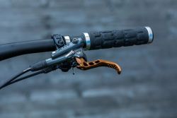 🛠️🚴‍♂️ Juego de palancas de freno OAK SH – Compatible con Shimano, precisión y control en cada frenada ⚙️💥