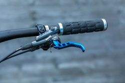 🛠️🚴‍♂️ Juego de palancas de freno OAK SH – Compatible con Shimano, precisión y control en cada frenada ⚙️💥