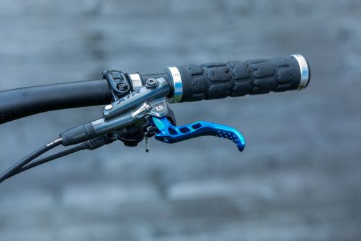 🛠️🚴‍♂️ Juego de palancas de freno OAK SH – Compatible con Shimano, precisión y control en cada frenada ⚙️💥