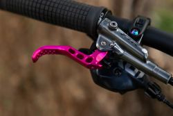🛠️🚴‍♂️ Juego de palancas de freno OAK SH – Compatible con Shimano, precisión y control en cada frenada ⚙️💥