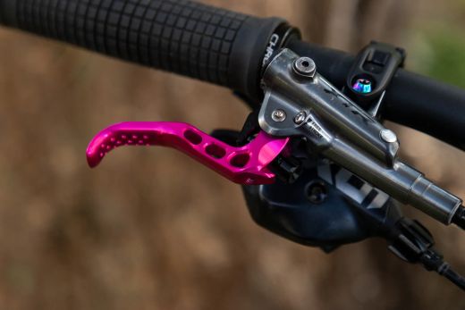 🛠️🚴‍♂️ Juego de palancas de freno OAK SH – Compatible con Shimano, precisión y control en cada frenada ⚙️💥