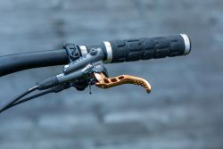 🛠️🚴‍♂️ Juego de palancas de freno OAK SH – Compatible con Shimano, precisión y control en cada frenada ⚙️💥