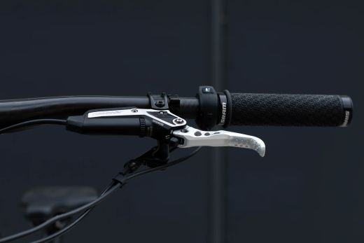 🛠️🚵‍♂️ Juego de palancas de freno OAK SH – Compatible con SRAM, potencia y precisión en tus manos ⚙️💥