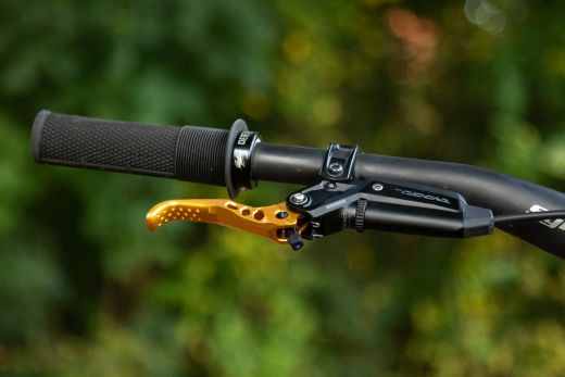 🛠️🚵‍♂️ Juego de palancas de freno OAK SH – Compatible con SRAM, potencia y precisión en tus manos ⚙️💥