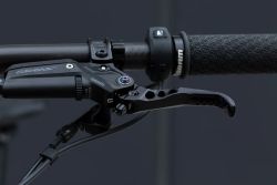 🛠️🚵‍♂️ Juego de palancas de freno OAK SH – Compatible con SRAM, potencia y precisión en tus manos ⚙️💥