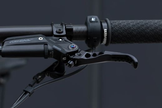 🛠️🚵‍♂️ Juego de palancas de freno OAK SH – Compatible con SRAM, potencia y precisión en tus manos ⚙️💥