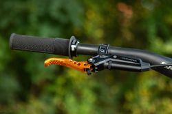 🛠️🚵‍♂️ Juego de palancas de freno OAK SH – Compatible con SRAM, potencia y precisión en tus manos ⚙️💥