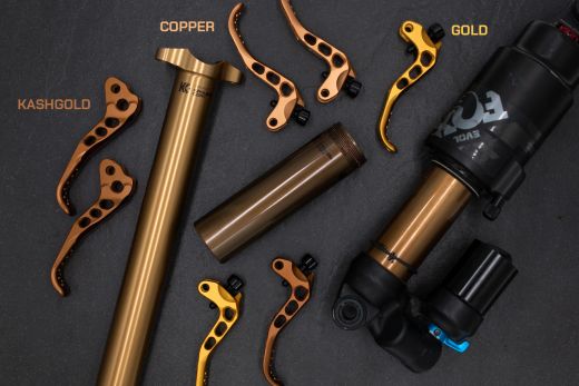 🛠️🚵‍♂️ Juego de palancas de freno OAK SH – Compatible con SRAM, potencia y precisión en tus manos ⚙️💥