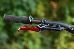 🛠️🚵‍♂️ Juego de palancas de freno OAK SH – Compatible con SRAM, potencia y precisión en tus manos ⚙️💥