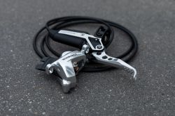 🛠️🚵‍♂️ Juego de palancas de freno OAK SH – Compatible con SRAM, potencia y precisión en tus manos ⚙️💥