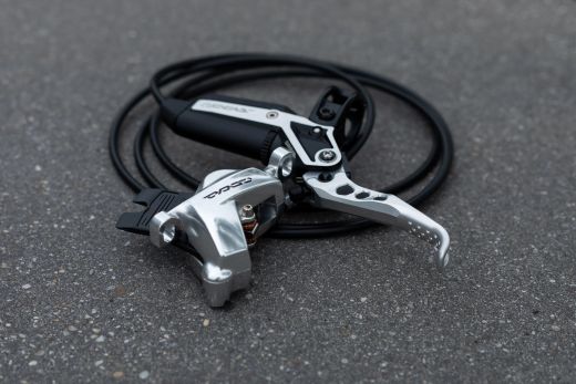🛠️🚵‍♂️ Juego de palancas de freno OAK SH – Compatible con SRAM, potencia y precisión en tus manos ⚙️💥