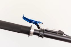 🛠️🚵‍♂️ Juego de palancas de freno OAK SH – Compatible con SRAM, potencia y precisión en tus manos ⚙️💥