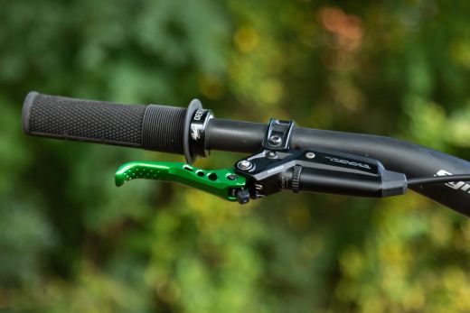 🛠️🚵‍♂️ Juego de palancas de freno OAK SH – Compatible con SRAM, potencia y precisión en tus manos ⚙️💥