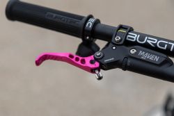🛠️🚵‍♂️ Juego de palancas de freno OAK SH – Compatible con SRAM, potencia y precisión en tus manos ⚙️💥
