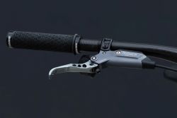 🛠️🚵‍♂️ Juego de palancas de freno OAK SH – Compatible con SRAM, potencia y precisión en tus manos ⚙️💥