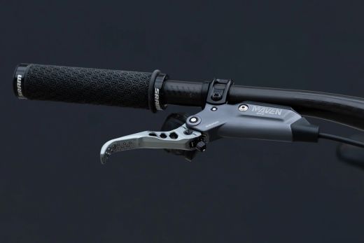 🛠️🚵‍♂️ Juego de palancas de freno OAK SH – Compatible con SRAM, potencia y precisión en tus manos ⚙️💥