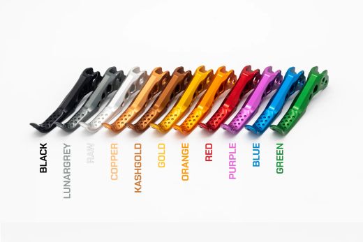🛠️🚵‍♂️ Juego de palancas de freno OAK SH – Compatible con SRAM, potencia y precisión en tus manos ⚙️💥
