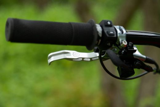 ⚙️🚵‍♂️ Juego de palancas de freno OAK SH – Compatible con TRP, control total y rendimiento superior 💥🛑