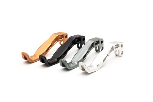 ⚙️🚵‍♂️ Juego de palancas de freno OAK SH – Compatible con TRP, control total y rendimiento superior 💥🛑