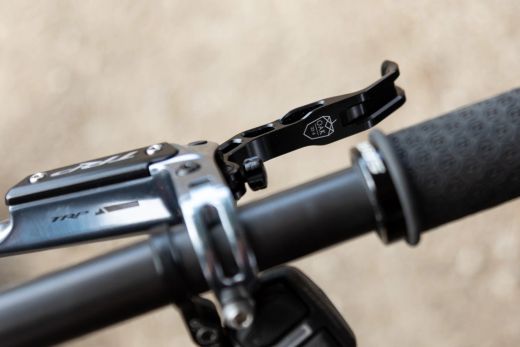 ⚙️🚵‍♂️ Juego de palancas de freno OAK SH – Compatible con TRP, control total y rendimiento superior 💥🛑