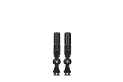 Juego de Válvulas Tubeless Muc-Off Big Bore Hybrid 30 mm Negro 🖤🚴‍♂️ | Máximo Flujo y Resistencia 💨🔩