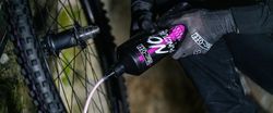 Kit Blister Muc-Off Liquido Sellante Bio 140 Ml (No Puncture Hassle Tubeless Sealant)