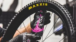 Kit Blister Muc-Off Liquido Sellante Bio 140 Ml (No Puncture Hassle Tubeless Sealant)