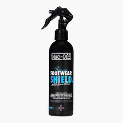 KIT CUIDADO ZAPATILLAS MUC-OFF (INCLUYE LIMPIADOR/NEUTRALIZADOR