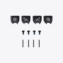 🎮📡 Kit de Controlador Inalámbrico Avinox | Mando Original para Bicicletas Eléctricas eMTB ⚡🚵