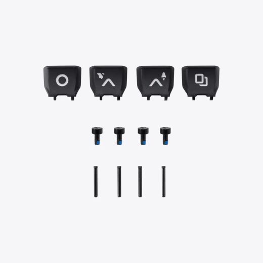 🎮📡 Kit de Controlador Inalámbrico Avinox | Mando Original para Bicicletas Eléctricas eMTB ⚡🚵