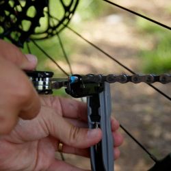 🔧 Kit de Herramientas Crankbrothers BC18 + Portabidón – ¡Soluciones inteligentes sobre la marcha!