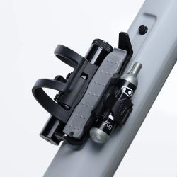 🔧 Kit de Herramientas Crankbrothers BC18 + Portabidón – ¡Soluciones inteligentes sobre la marcha!