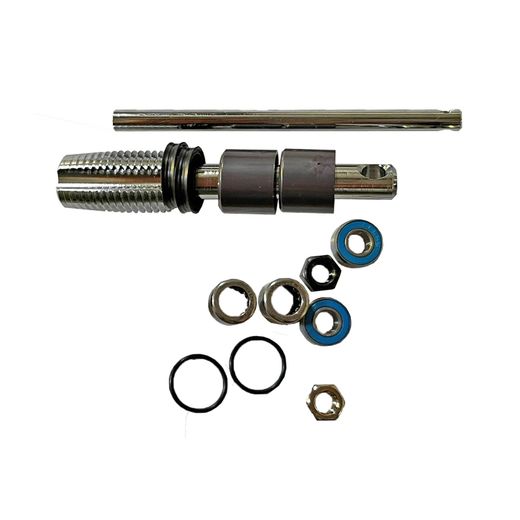Kit de Mantenimiento Leatt para Todo Tipo de Pedales – Limpieza, Lubricación y Rendimiento Óptimo 🛠️