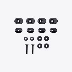 🔩🚵 Kit de Pernos Pivote de Puntera Amflow (Series PX y PR) – Recambio Original para una Suspensión Precisa