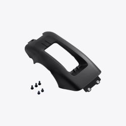 🛡️⚡ Kit de Placa Protectora de la Unidad de Propulsión Avinox M2 para Serie Amflow PR – Protección Original para tu eMTB