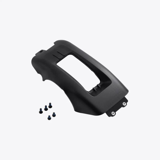 🛡️⚡ Kit de Placa Protectora de la Unidad de Propulsión Avinox M2 para Serie Amflow PR – Protección Original para tu eMTB
