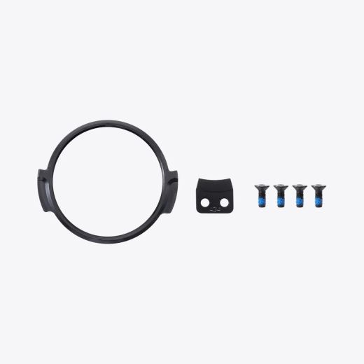 🛡️🚵 Kit de Topes de Dirección de la Serie Amflow PR – Protección y Control para tu eMTB