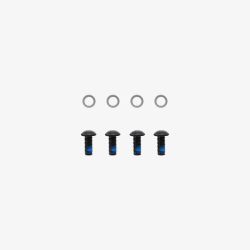 🔋🔩 Kit de Tornillos de Montaje para Batería Avinox FP700 y FP330 | Recambio Original eBike ⚡🚵